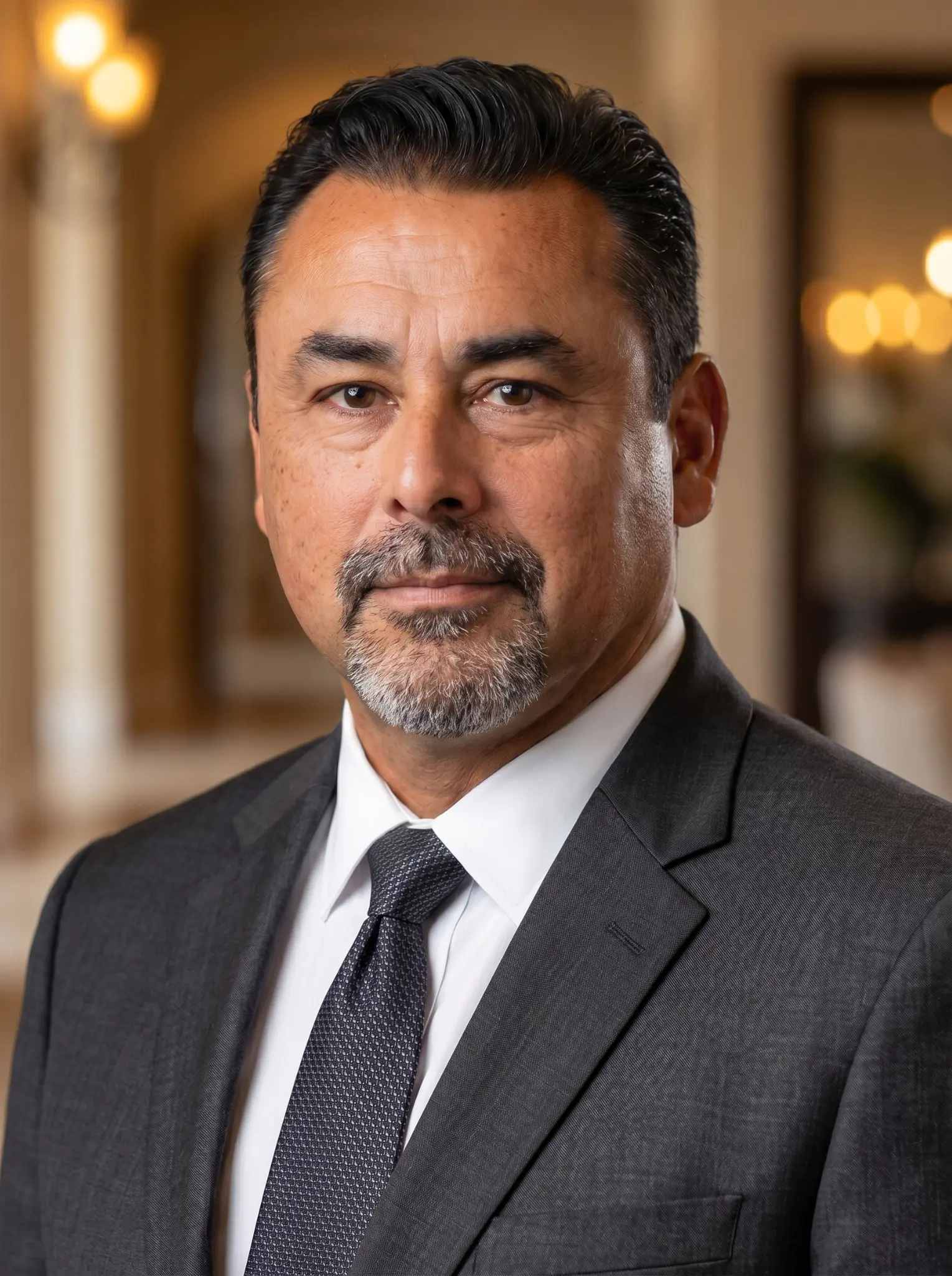 Jesse L. Ramirez — LSRT Insurance Services